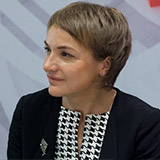 Бобрецова Александра Витальевна