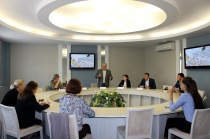 Старшеклассники Мордовии вновь примут участие в проекте «Я – предприниматель!»