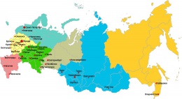 Всероссийское исследование "Карта активности учебных заведений в сфере обучения предпринимательству"