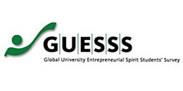 Глобальное исследование предпринимательского духа студентов (GUESSS)