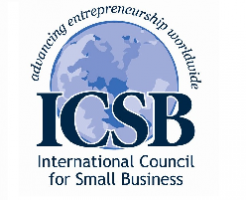 Открытие отделения International Council for Small Business в России