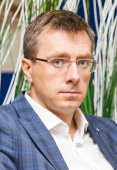 Бабошин Алексей Владимирович